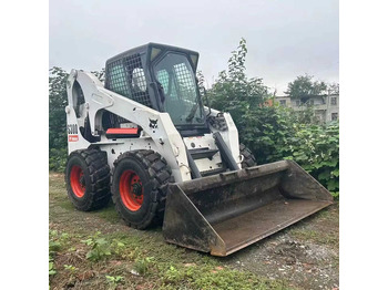 Minipala BOBCAT S300