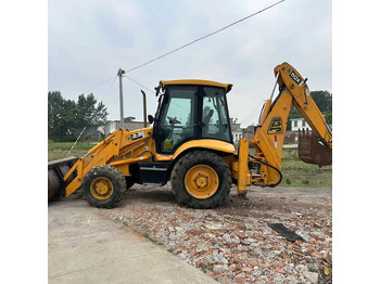 Terna JCB 3CX