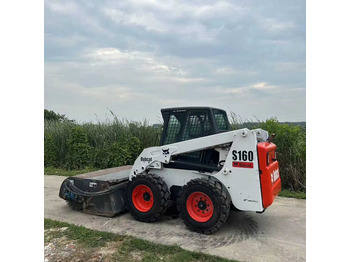 Minipala BOBCAT S160