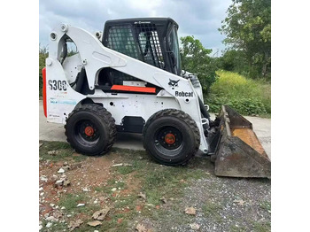 Minipala BOBCAT S160