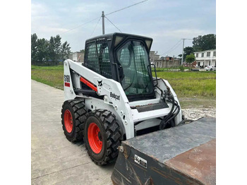 Minipala BOBCAT S160