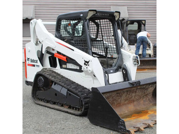 Minipala BOBCAT T590