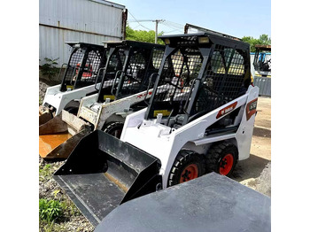 Minipala BOBCAT S160