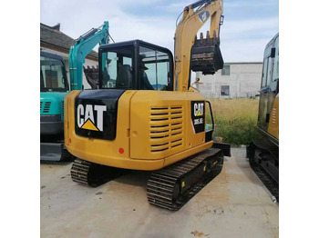 Miniescavatore CATERPILLAR 305.5E