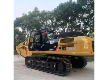 Escavatore cingolato CATERPILLAR 336D