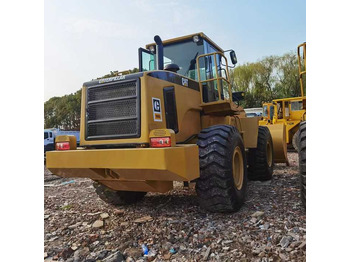 Pala gommata CATERPILLAR 950G