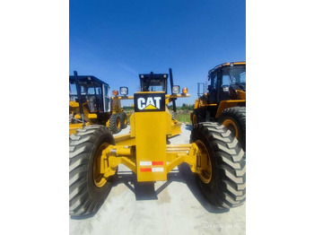 Grader Used Cat 140m Grader on Hot Sale Used Cat 14h 14g 140h 140g140m  in Stock  Motor Grader Equipment: foto 3