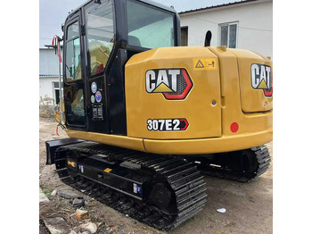 Escavatore CATERPILLAR 307E2