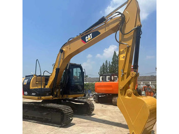Escavatore cingolato CATERPILLAR 312D2