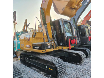Escavatore cingolato Used Crawler Caterpillar 312D Excavator with Good Condition  for Sale: foto 5