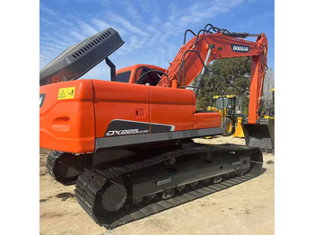Escavatore cingolato DOOSAN DX225LC-9C