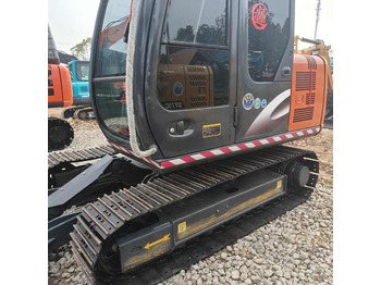 Escavatore cingolato Used HITACHI ZX-70 [ Copy ]: foto 5