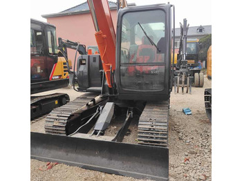 Escavatore cingolato Used HITACHI ZX-70 [ Copy ]: foto 3