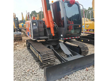 Escavatore cingolato Used HITACHI ZX-70 [ Copy ]: foto 2