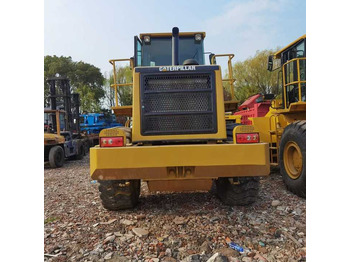 Pala gommata Used High Quality CAT 950G Wheel Loader on Hot Sale CAT 950G in Stock for Sale: foto 5