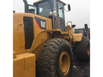 Pala gommata CATERPILLAR 950H