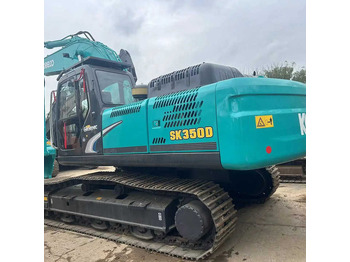 Escavatore KOBELCO