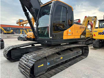 Escavatore cingolato Used Hyundai 225LC-9S Hydraulic Excavator with Excellent Performance 90% New hyundai 225 Crawler Excavator for Sale [ Copy ]: foto 3