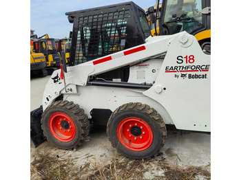 Minipala BOBCAT S16
