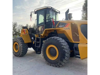 Pala gommata LIUGONG