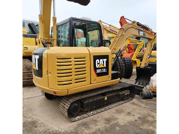 Miniescavatore CATERPILLAR 305E