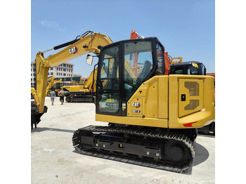 Miniescavatore CATERPILLAR 307.5