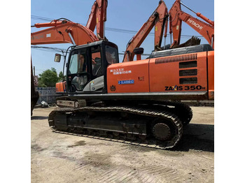 Escavatore cingolato HITACHI ZX200