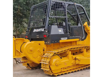 Bulldozer SHANTUI