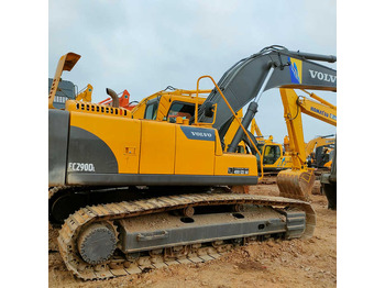 Escavatore VOLVO EC210