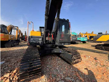 Escavatore cingolato Used VOLVO EC210 Excavators Hydraulic Excavators: foto 3