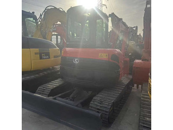 Escavatore cingolato KUBOTA