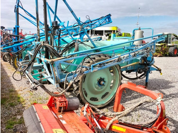 Distribuzione del liquame Berthoud ALBA V 2200: foto 5 Distribuzione del liquame Berthoud ALBA V 2200: foto 5