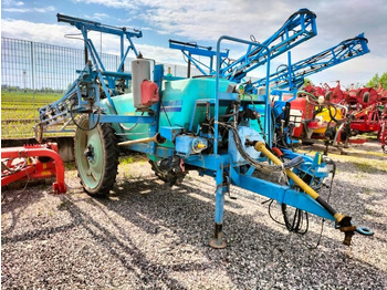 Polverizzatore trainato BERTHOUD