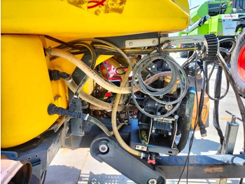 Attrezzatura per spandimento Caffini PRESTIGE GD 3300: foto 4