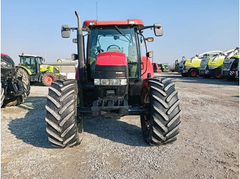 Trattore CASE IH Maxxum 140
