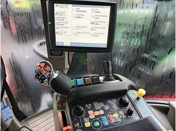 Trattore Case Optum 270: foto 3