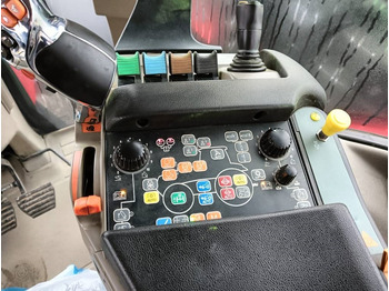 Trattore Case Optum 270: foto 5