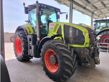 Trattore CLAAS Axion 950