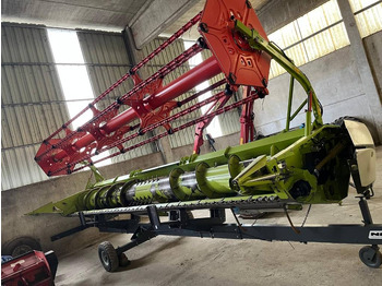 Accessori per macchine da raccolta CLAAS