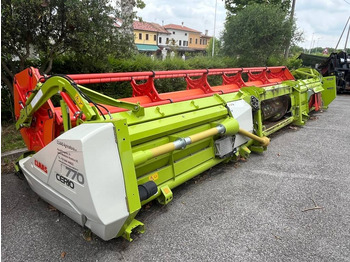 Accessori per macchine da raccolta CLAAS