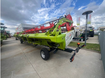 Accessori per macchine da raccolta CLAAS