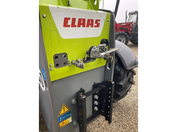 Leasing di Claas Scorpion 1033  Claas Scorpion 1033: foto 3