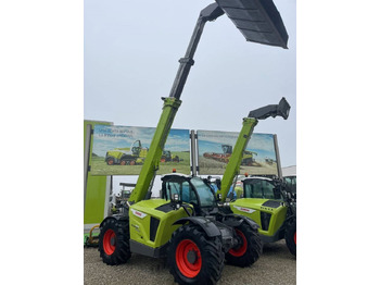Leasing di Claas Scorpion 1033  Claas Scorpion 1033: foto 1