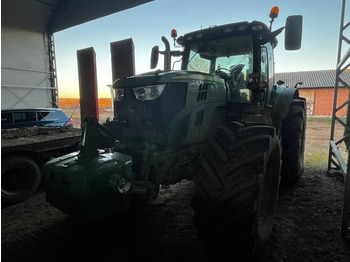Trattore John Deere 6145 R: foto 4