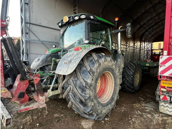 Trattore John Deere 6145 R: foto 2