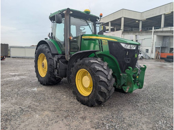 Trattore JOHN DEERE 7230R