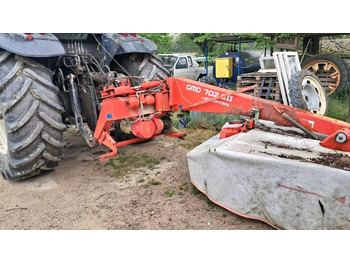 Falciatrice Kuhn GMD 702: foto 5