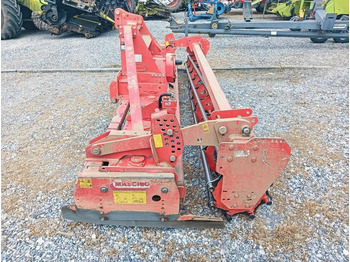 Erpice rotante Maschio DMR 4000: foto 4