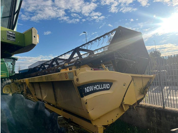 Accessori per macchine da raccolta NEW HOLLAND