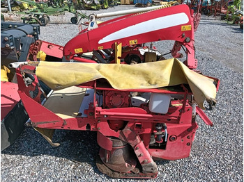 Falciatrice Pöttinger NOVACT X8: foto 5 Falciatrice Pöttinger NOVACT X8: foto 5